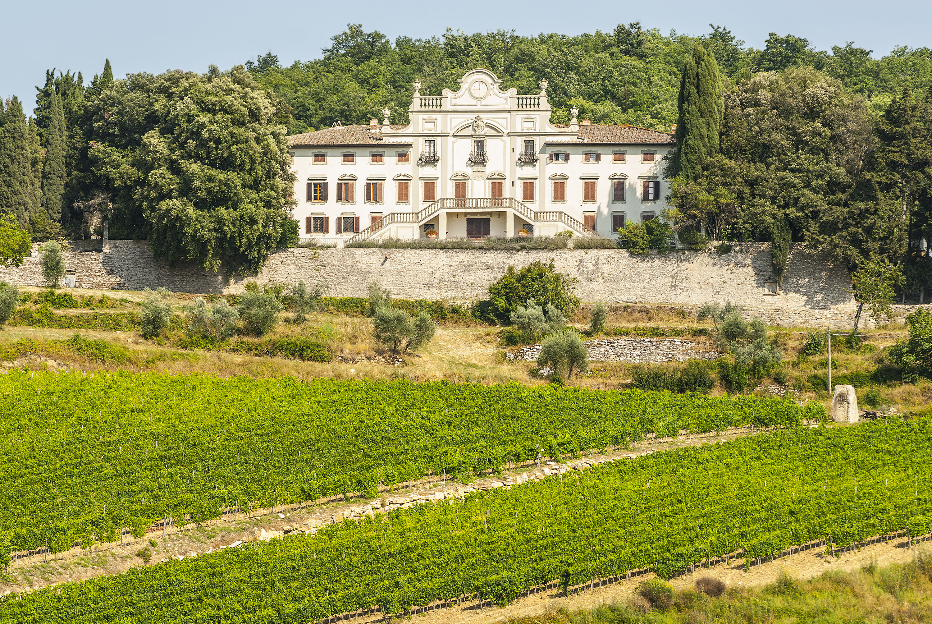 Tuscany | Chianti
